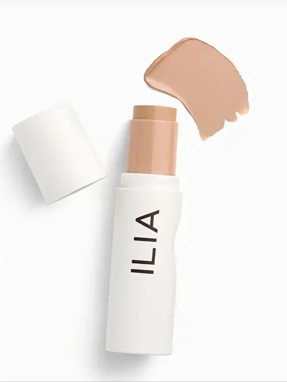 ILIA Tinted Skin Perfector Stick - Light Beige Nude